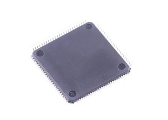 SPC560P54L3BEABR 32Bit মাইক্রোকন্ট্রোলার MCU 64MHz পাওয়ার আর্কিটেকচার MCU IC চিপ