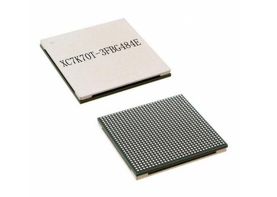 Kintex‐7 FPGA চিপ XC7K70T-3FBG484E ফিল্ড প্রোগ্রামযোগ্য গেট অ্যারে BGA484