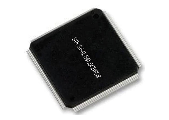 SPC564L54L5CBFSR পাওয়ার আর্কিটেকচার MCU মাইক্রোকন্ট্রোলার IC LQFP-144 প্যাকেজ