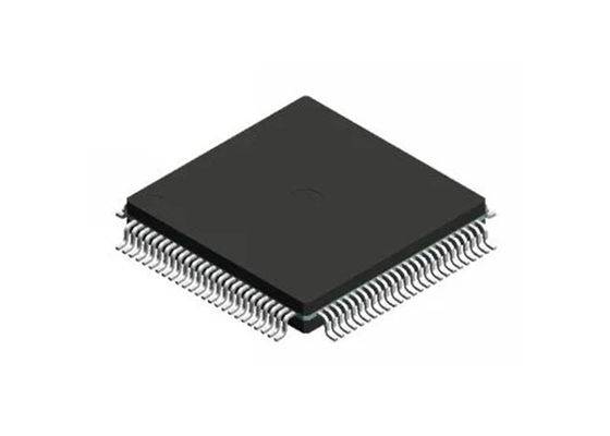 LQFP-100 মাইক্রোকন্ট্রোলার MCU SPC564L70L3CBFSR পাওয়ার আর্কিটেকচার মাইক্রোকন্ট্রোলার
