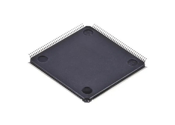 144-LQFP সারফেস মাউন্ট STM32F437ZIT6 ARM Cortex-M4 32-বিট মাইক্রোকন্ট্রোলার IC