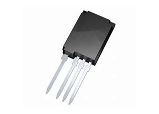 ইন্টিগ্রেটেড সার্কিট চিপ NVH4L020N120SC1 N-চ্যানেল ট্রানজিস্টর TO-247-4L