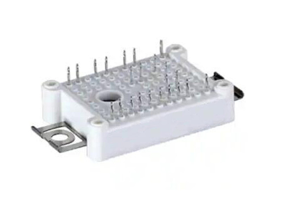 সিলিকন কার্বাইড DF23MR12W1M1PB11BPSA1 অটোমোটিভ IGBT মডিউল 20mW 2N-চ্যানেল