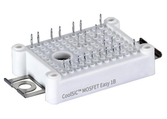 স্বয়ংচালিত IGBT মডিউল FF11MR12W1M1PB11BPSA1 11mΩ হাফ ব্রিজ মডিউল 1200V