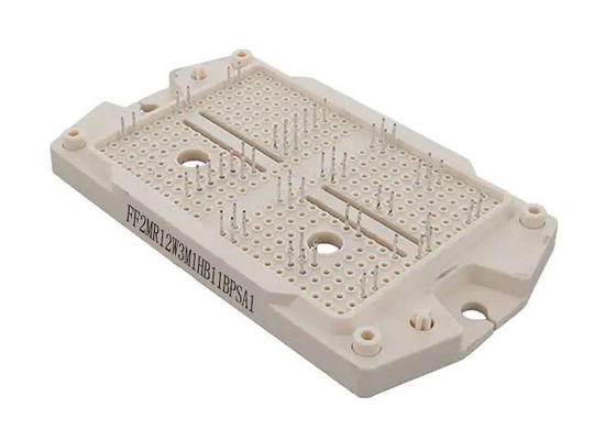 স্বয়ংচালিত IGBT মডিউল FF2MR12W3M1HB11BPSA1 সিলিকন কার্বাইড 4N-চ্যানেল মডিউল