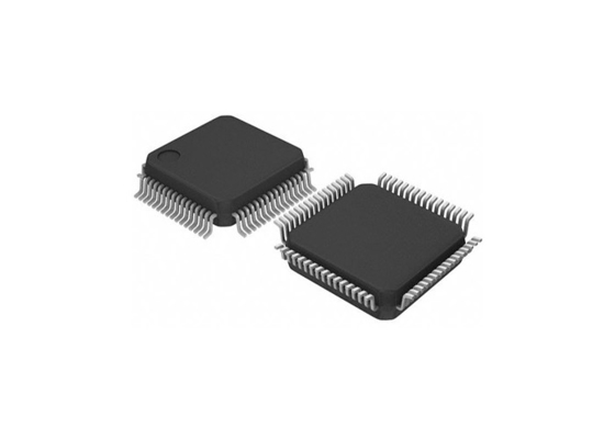 ARM Cortex M33 এমবেডেড মাইক্রোকন্ট্রোলার IC 64-LQFP প্যাকেজ STM32U575RGT6