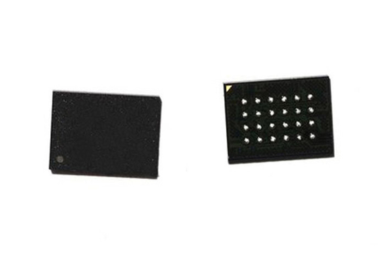 মেমরি IC S27KL0642GABHM023 ইন্টিগ্রেটেড সার্কিট চিপ 64Mbit হাইপারবাস মেমরি চিপ