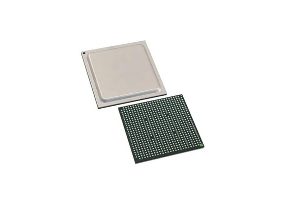 676-FCBGA Kintex®-7 ফিল্ড প্রোগ্রামেবল গেট অ্যারে XC7K160T-L2FFG676I আইসি চিপ