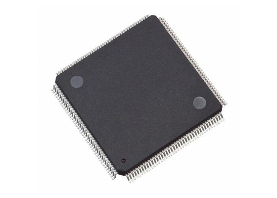 80MHz একক কোর SPC5634MF2MLQ80 32Bit মাইক্রোকন্ট্রোলার MCU LQFP144 IC চিপ