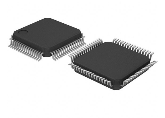 মাইক্রোকন্ট্রোলার MCU CY8C4247AZS-M483 32-বিট 128KB ফ্ল্যাশ 64-TQFP মাইক্রোকন্ট্রোলার