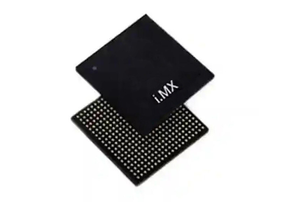 2কোর ইন্টিগ্রেটেড সার্কিট চিপ MCIMX6D6AVT10AE 32Bit মাইক্রোপ্রসেসর চিপ FBGA624