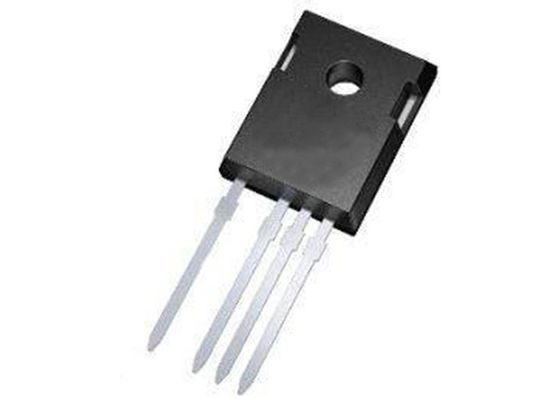 TO-263-8 প্যাকেজ IMBG120R030M1H 56A N-চ্যানেল একক MOSFETs ট্রানজিস্টর
