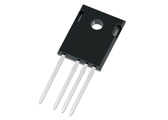 IMZA65R048M1H 650V 20A 75W একক FET MOSFET ট্রানজিস্টর ইন্টিগ্রেটেড সার্কিট চিপ TO-247-4 প্যাকেজ