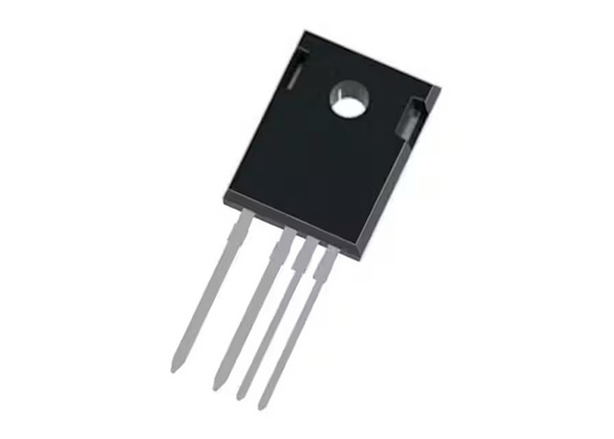 হোল TO-247-4 IMZA65R030M1H বিচ্ছিন্ন সেমিকন্ডাক্টর MOSFETs ট্রানজিস্টরের মাধ্যমে