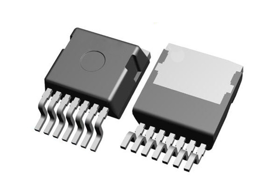 এন-চ্যানেল IMBG65R260M1H সিলিকন কার্বাইড একক FETs MOSFETs ট্রানজিস্টর TO-263-8