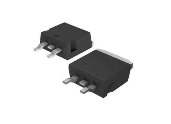 1200V 40A সারফেস মাউন্ট IDK16G120C5XTMA1 একক ডায়োড রেকটিফায়ার TO-263-3