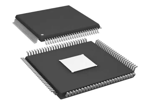 100-TQFP 1GHz ডাইরেক্ট ডিজিটাল সিন্থেসিস IC AD9957BSVZ-REEL ইন্টিগ্রেটেড সার্কিট চিপ