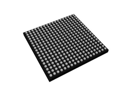 IC চিপ AD9081BBPZ-4D4AB RF ফ্রন্ট এন্ড সাধারণ উদ্দেশ্য 324-FBGA প্যাকেজ
