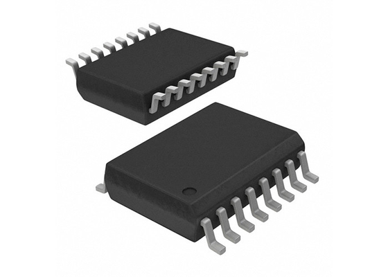 16-SOIC সারফেস মাউন্ট MAX22445EAWE+ লো-পাওয়ার ফোর-চ্যানেল ডিজিটাল আইসোলেটর
