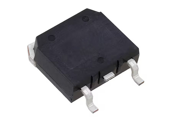ICs চিপ MSC025SMA120S 1200 V সিলিকন কার্বাইড এন-চ্যানেল MOSFET ট্রানজিস্টর