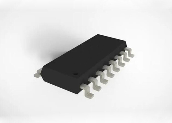 S25HL512TDPMHB010 ইন্টিগ্রেটেড সার্কিট চিপ 16-SOIC 512Mbit ফ্ল্যাশ বা মেমরি চিপ