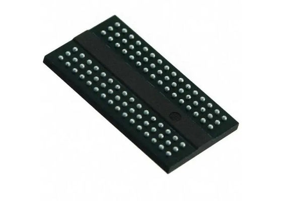 ইন্টিগ্রেটেড সার্কিট চিপ S26HS01GTGABHV020 সারফেস মাউন্ট 24-VBGA প্যাকেজ মেমরি আইসি