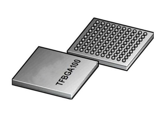 মাইক্রোকন্ট্রোলার এমসিইউ LPC54005JET100E 32-বিট এআরএম কর্টেক্স-এম 4 মাইক্রোকন্ট্রোলার আইসি