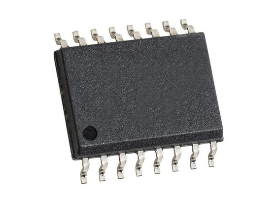 128Mbit SPI মেমরি চিপ MT25QL256BBB8ESF-CSIT সিরিয়াল বা ফ্ল্যাশ মেমরি IC 16-SOIC