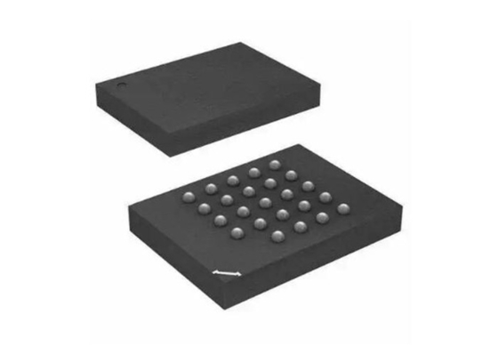 ইন্টিগ্রেটেড সার্কিট চিপ MT25TL512HBA8E12-0AAT 512Mbit সিরিয়াল বা ফ্ল্যাশ মেমরি আইসি