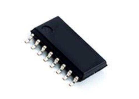 133MHz হাই পারফরম্যান্স MT25QU256ABA8ESF-0AAT 16-SOIC 256Mbit বা মেমরি চিপস