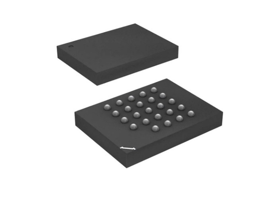 বা SPI ফ্ল্যাশ মেমরি চিপ MT25QU512ABB8E12-0SIT ICs চিপ 128MX4 TBGA