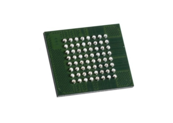 NOR SLC মেমরি ICs MT28EW128ABA1HPC-0SIT ইন্টিগ্রেটেড সার্কিট চিপ LBGA64 প্যাকেজ