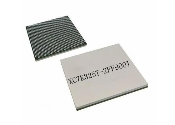 FPGA ইন্টিগ্রেটেড সার্কিট XC7K325T-2FF900I 640MHz Kintex-7 FPGA চিপস 900-FCBGA