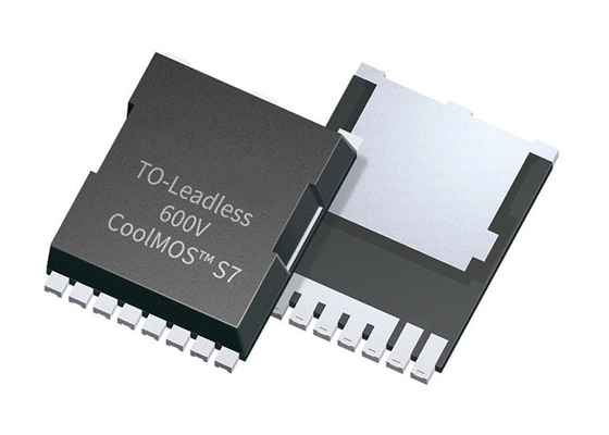 এন-চ্যানেল IPT60R022S7XTMA1 MOSFET ট্রানজিস্টর 8-PowerSFN ইন্টিগ্রেটেড সার্কিট চিপ
