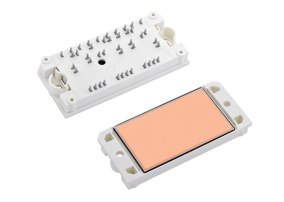 NXH40T120L3Q1SG স্বয়ংচালিত IGBT মডিউল 1200V তিন ফেজ