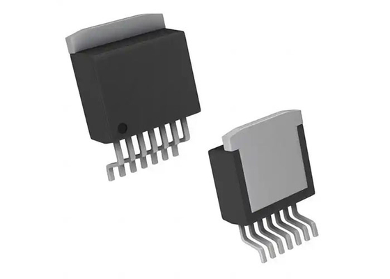 PG-TO263-7-11 সারফেস মাউন্ট IPBE65R145CFD7AATMA1 650V একক ট্রানজিস্টর