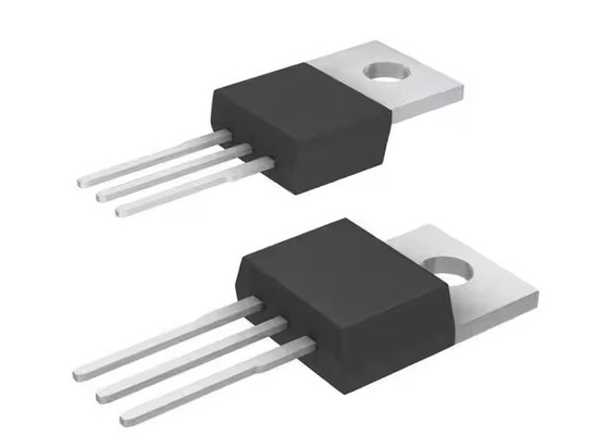 এন-চ্যানেল থ্রু হোল ট্রানজিস্টর IPP60R040S7XKSA1 ইন্টিগ্রেটেড সার্কিট চিপ