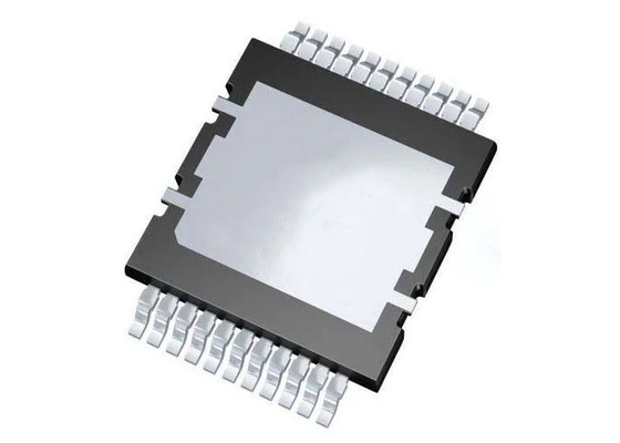 ইন্টিগ্রেটেড সার্কিট চিপ IPQC60R017S7XTMA1 সারফেস মাউন্ট MOSFETs ট্রানজিস্টর
