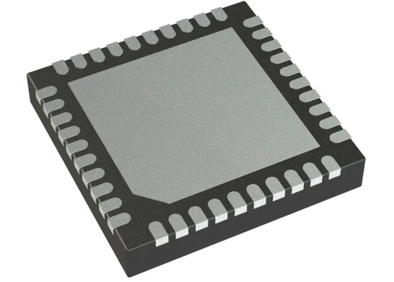 IC চিপ লো পাওয়ার 10Mbps ADIN1300CCPZ ট্রান্সসিভার IC 40-WFQFN সারফেস মাউন্ট