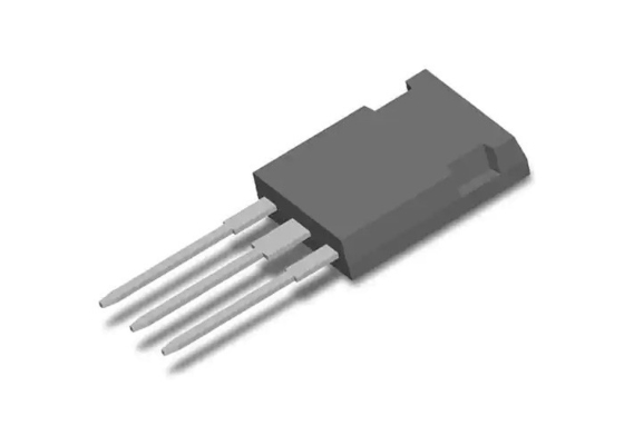 IXYX110N120C4 IGBT 1200V 310A 1360W একক ট্রানজিস্টর TO-247-3 গর্তের মাধ্যমে