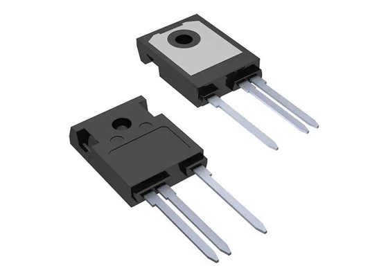 ইন্টিগ্রেটেড সার্কিট চিপ IXBH20N360HV একক IGBT ট্রানজিস্টর থ্রু হোল