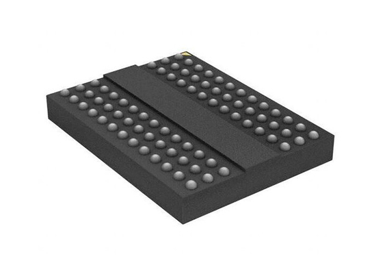 ইন্টিগ্রেটেড সার্কিট চিপ MT60B1G16HC-48B:A SDRAM DDR5 মেমরি IC 102-VFBGA IC চিপস