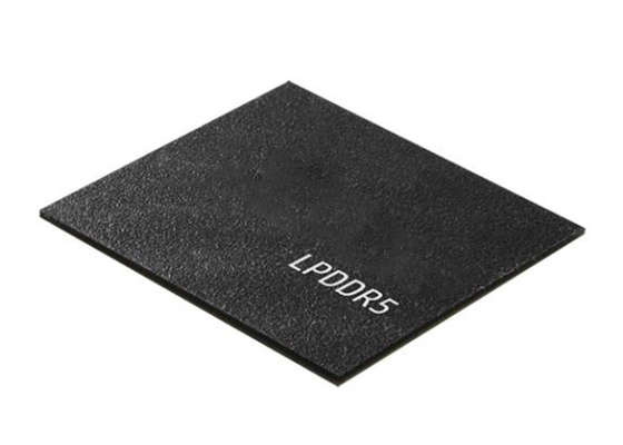 মেমরি চিপ MT62F1536M64D8EK-023 AAT:C অটোমোটিভ LPDDR5X SDRAM মেমরি TFBGA-441