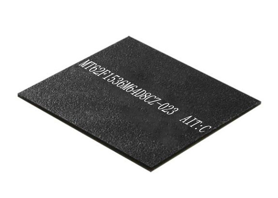 মেমরি আইসি চিপ MT62F1536M64D8CZ-023 AIT:C 96Gbit অটোমোটিভ LPDDR5X SDRAM