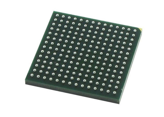 মাইক্রোকন্ট্রোলার MCU XMC4700E196K1536AAXQMA1 196-LFBGA 32Bit একক কোর 144MHz