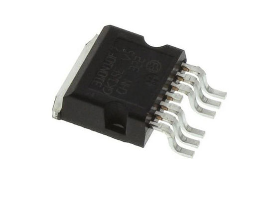 H2PAK-7 সারফেস মাউন্ট SCTH90N65G2V-7 N-চ্যানেল সিলিকন কার্বাইড ট্রানজিস্টর