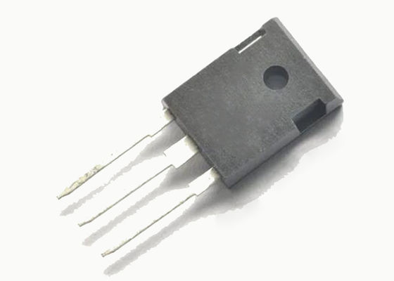 ইন্টিগ্রেটেড সার্কিট চিপ TW140N120C, S1F একক FETs ট্রানজিস্টর TO-247-3 N-চ্যানেল