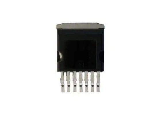 ইন্টিগ্রেটেড সার্কিট চিপ SCTH40N120G2V-7 N-চ্যানেল সারফেস মাউন্ট ট্রানজিস্টর