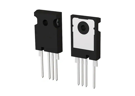 আইসি চিপ এন-চ্যানেল 750V 56A 176W SCT4026DRHRC15 একক MOSFETs ট্রানজিস্টর