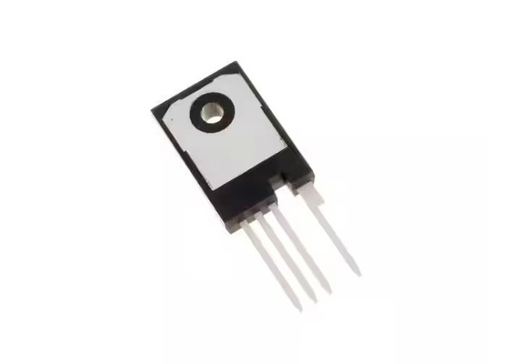 ইলেকট্রনিক ইন্টিগ্রেটেড সার্কিট SCT3040KRC14 MOSFET ট্রানজিস্টর থ্রু হোল